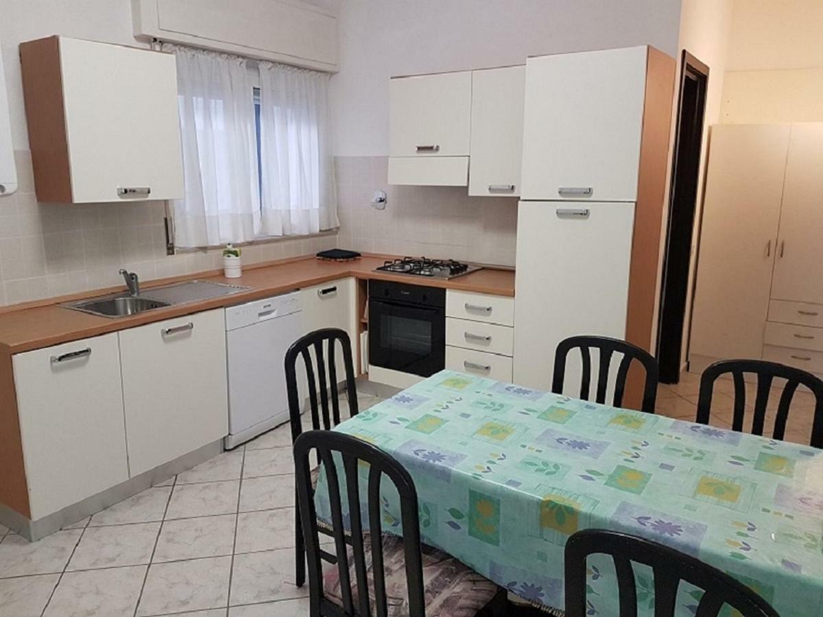 Appartamenti Rivamare Diano Marina Phòng bức ảnh